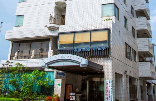 Izumisano Hotel | Stay without meals plan Semidouble nonsmoking/Izumisano Ōsaka