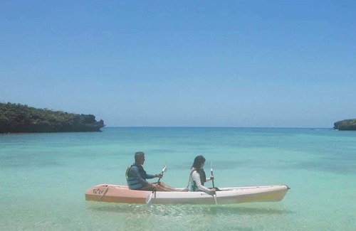 Taira House | Stay without meals Stay in one building at a gre / Miyakojima Okinawa