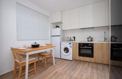 Neapolis Apartment | STAY Zen Studio
