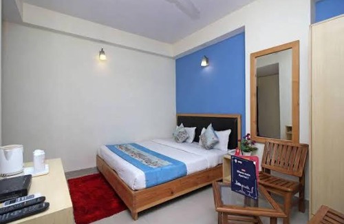 Jasola Hotel | Stay24 001 Hotel Metro Star