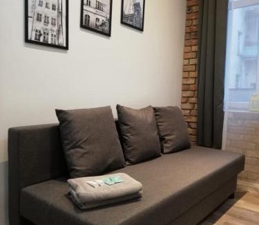 Poznan City Center Apartment | Stay99 Apart