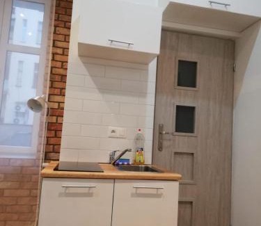 Poznan City Center Apartment | Stay99 Apart