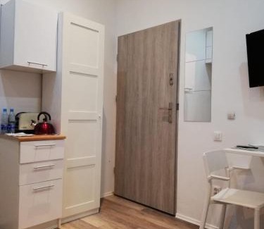 Poznan City Center Apartment | Stay99 Apart