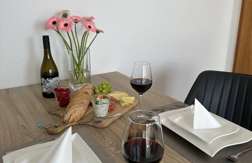 Schonebeck Apartment | Stayaire Apartment