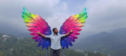 Aadit Hotel | Stayberries Silver Munnar