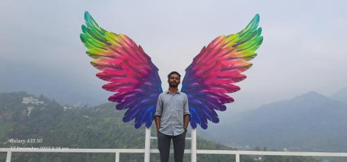 Aadit Hotel | Stayberries Silver Munnar