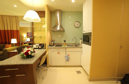 Beirut Hotel | Staybridge Suites Beirut by IHG