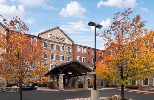 Midvale Hotel | Staybridge Suites Midvale by IHG
