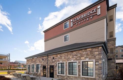 Midvale Hotel | Staybridge Suites Midvale by IHG