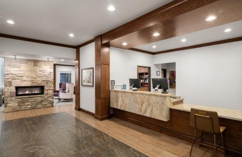 Midvale Hotel | Staybridge Suites Midvale by IHG