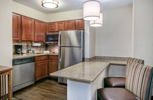 Round Rock West Hotel | Staybridge Suites Round Rock by IHG