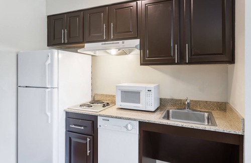 Historic District - North Hotel | Staybridge Suites Savannah Historic District by IHG