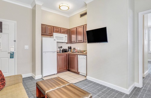 Historic District - North Hotel | Staybridge Suites Savannah Historic District by IHG