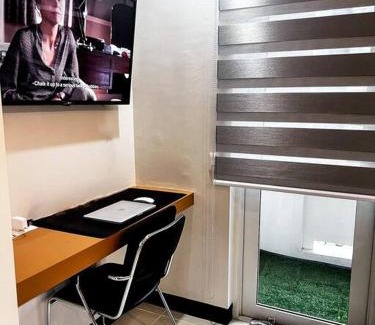 Highway Hills Apartment | Staycation by JAR - Condo Unit