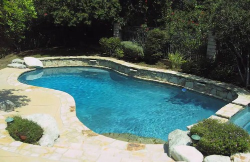 Agoura Hills Villa | Staycation Home private pool - close to Malibu Beach