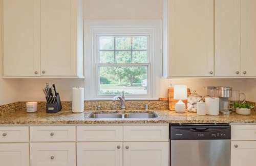 Park Hills House | StayCecelia | NKY/Cincinnati