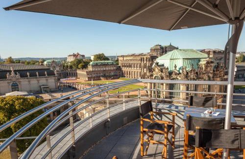 Innere Altstadt Apartment | Staycity Aparthotels Dresden City Centre