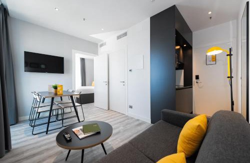 Mestre Apartment | Staycity Aparthotels Venice Mestre