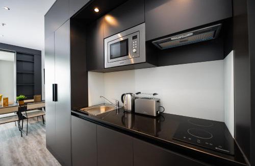 Mestre Apartment | Staycity Aparthotels Venice Mestre