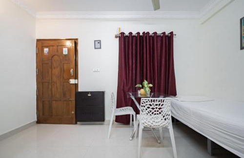 Bilekahalli Apartment | Stayhome Suites