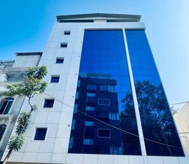HSR Layout Apartment | Stayhomestays Grande