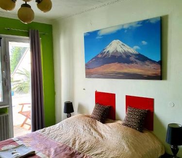 Brueck Bed & Breakfast | StayInCologne