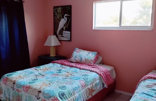 Port Charlotte - Charlotte Harbor Condo | Staying in Loveland