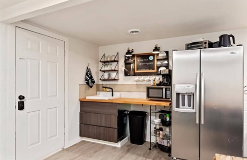 Twin Falls Apartment | #StayInMyDistrict TwinFalls Apartment