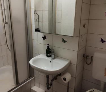Nietleben Apartment | StayInn Halle (Saale)
