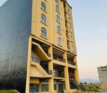Hassan Abdal Apartment | Stayinn