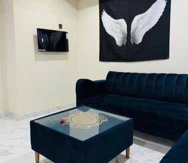 Hassan Abdal Apartment | Stayinn