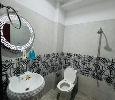 Hassan Abdal Apartment | Stayinn