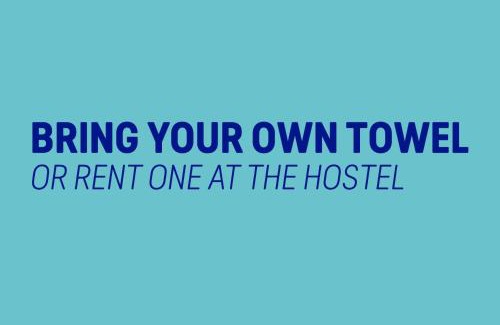 The Hague Center Hostel | Stayokay Hostel Den Haag