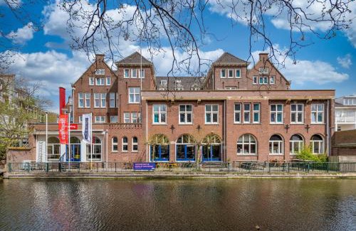 The Hague Center Hostel | Stayokay Hostel Den Haag