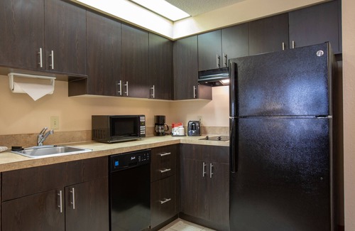 Florida Central Atlantic Coast Apartment | staySky Suites - I Drive Orlando