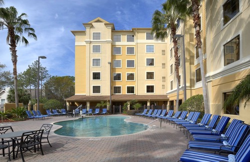 Florida Central Atlantic Coast Apartment | staySky Suites - I Drive Orlando