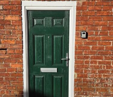 Middlesbrough Apartment | StayWise2
