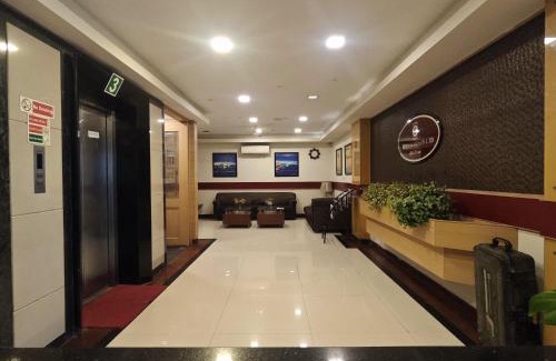 Agara Hotel | Stayz Royale Hotels - Electronic City