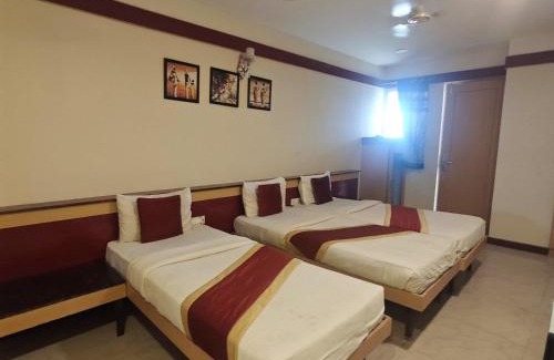 Agara Hotel | Stayz Royale Hotels - Electronic City