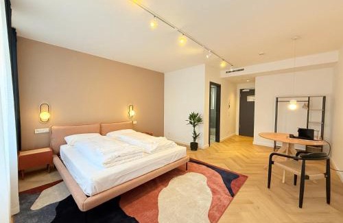 Alsterdorf Apartment | Stayzz by Homyzz