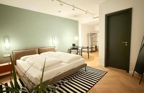 Alsterdorf Apartment | Stayzz by Homyzz