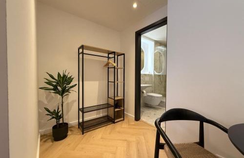 Alsterdorf Apartment | Stayzz by Homyzz