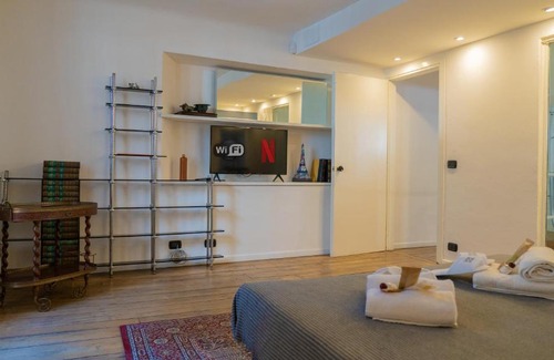 Casoretto Apartment | [Stazione Centrale - Città Studi] ***** Elegant Suite