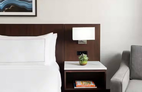 Downtown Tucson Hotel | Std 1 King, DoubleTree Tucson, Spacious Room & Restaurant, Close to University