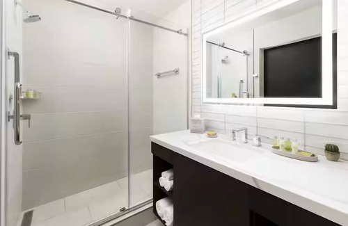 Downtown Tucson Hotel | Std 1 King, DoubleTree Tucson, Spacious Room & Restaurant, Close to University