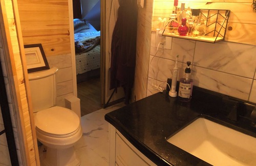 Sainte-Adele Ski Chalet | Ste. Adele, winter rental