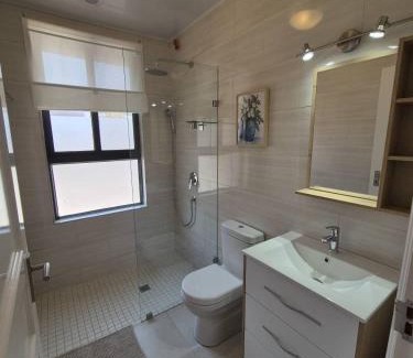 Lusaka Central Apartment | Steady State Kinglands 1