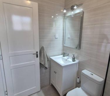 Lusaka Central Apartment | Steady State Kinglands 1