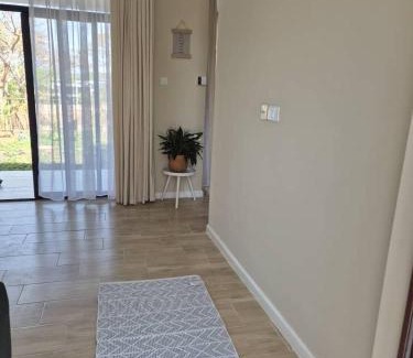 Lusaka Central Apartment | Steady State Kinglands 1