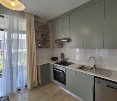 Lusaka Central Apartment | Steady State Kinglands 1